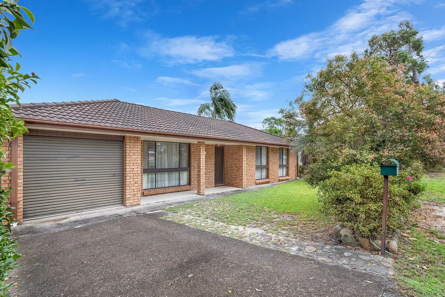 Main view of Homely house listing, 10 Lloyd George Grove, Tanilba Bay NSW 2319