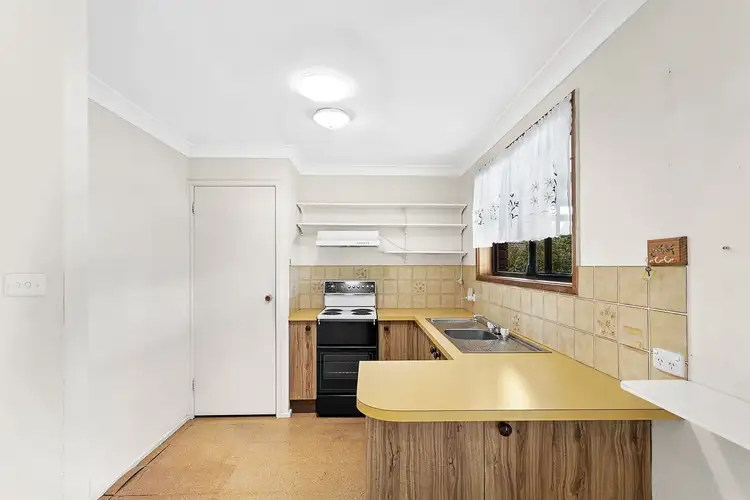 Second view of Homely house listing, 10 Lloyd George Grove, Tanilba Bay NSW 2319