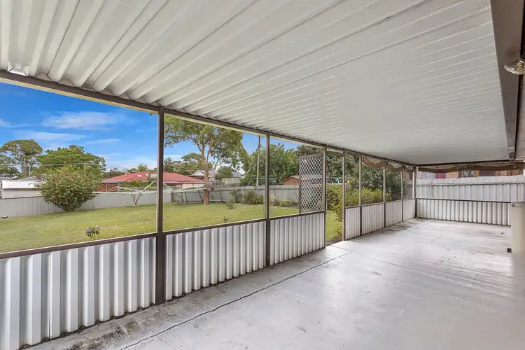 Third view of Homely house listing, 10 Lloyd George Grove, Tanilba Bay NSW 2319