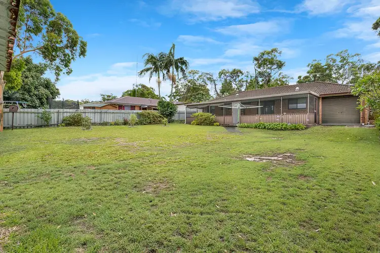 Fourth view of Homely house listing, 10 Lloyd George Grove, Tanilba Bay NSW 2319