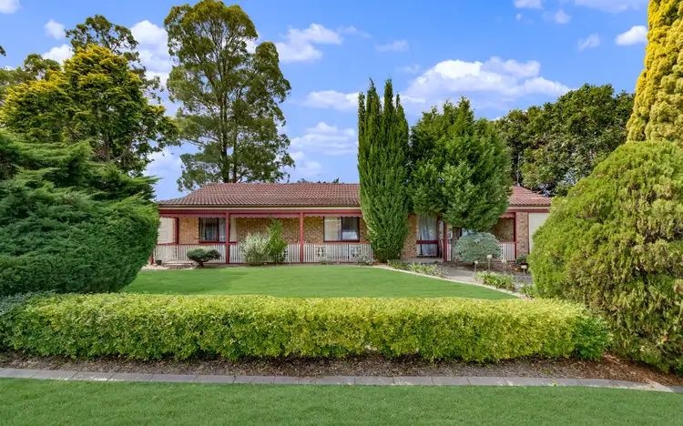 15 Burragorang Road, Ruse NSW 2560
