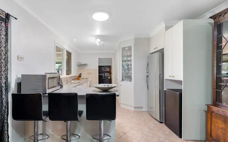 Third view of Homely house listing, 15 Burragorang Road, Ruse NSW 2560