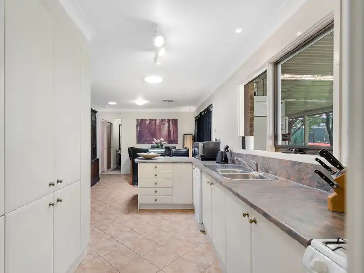 Fourth view of Homely house listing, 15 Burragorang Road, Ruse NSW 2560