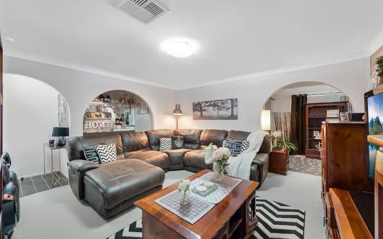 Fifth view of Homely house listing, 15 Burragorang Road, Ruse NSW 2560