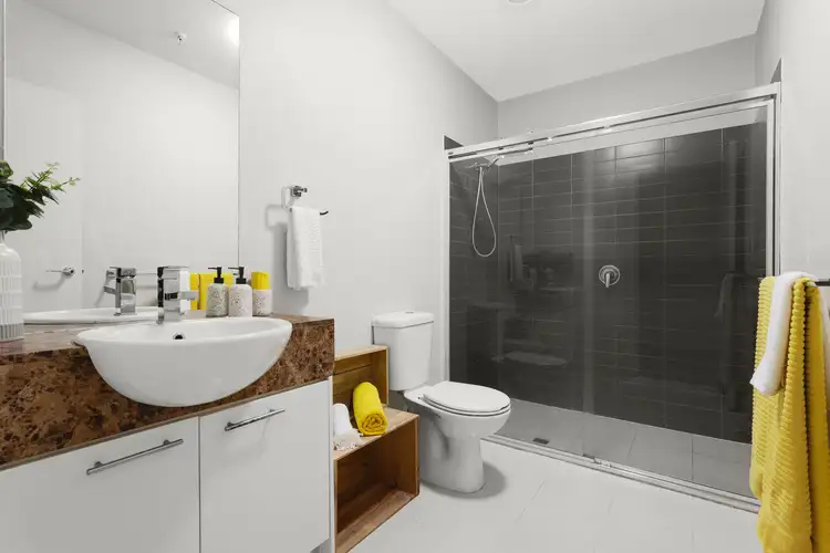 Fourth view of Homely apartment listing, 1/21 Lillimur Road, Ormond VIC 3204