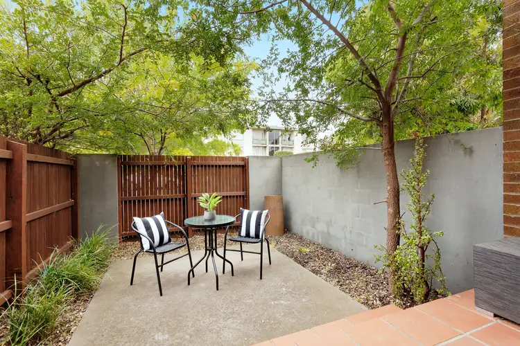 Fifth view of Homely apartment listing, 1/21 Lillimur Road, Ormond VIC 3204