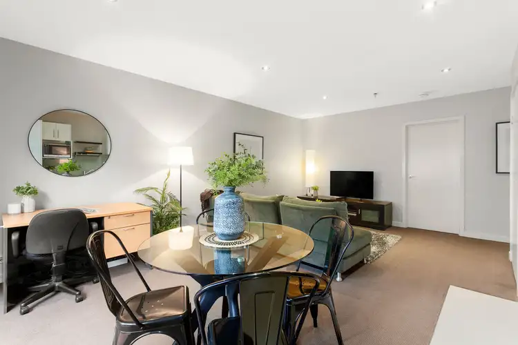 Sixth view of Homely apartment listing, 1/21 Lillimur Road, Ormond VIC 3204
