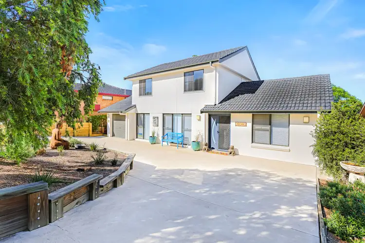 Main view of Homely house listing, 19 Brolga Way, Tamworth NSW 2340