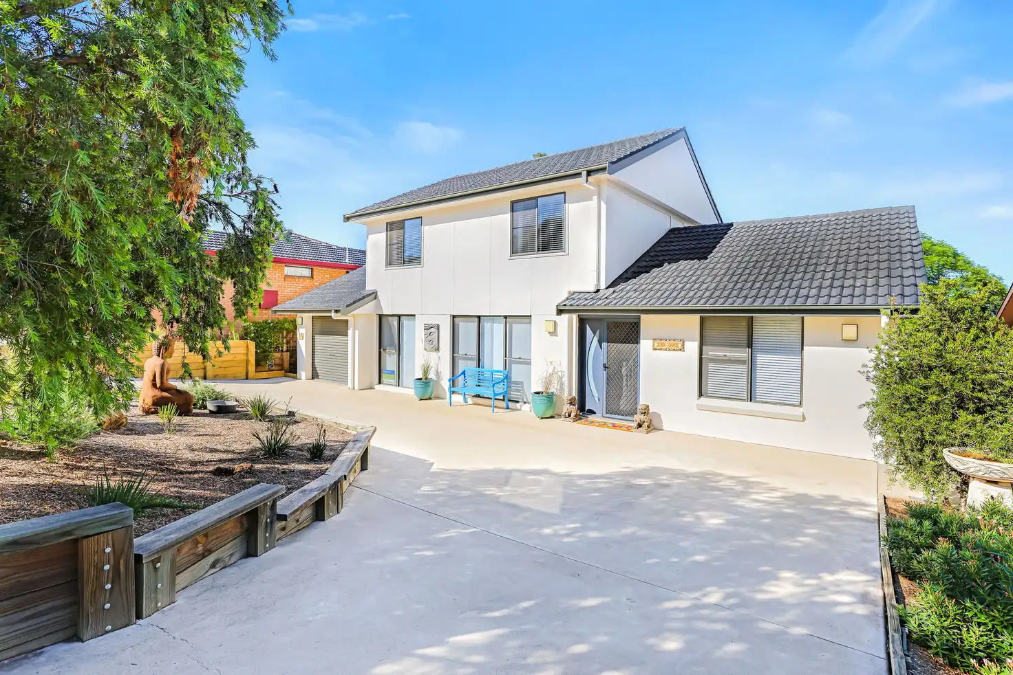 Main view of Homely house listing, 19 Brolga Way, Tamworth NSW 2340