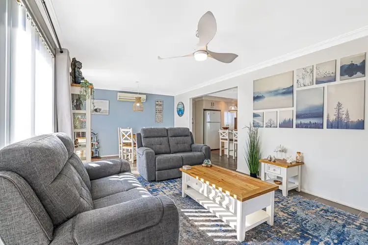 Third view of Homely house listing, 19 Brolga Way, Tamworth NSW 2340