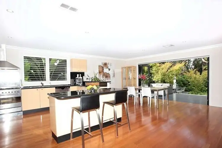 Second view of Homely house listing, 38 Howell Avenue, Lane Cove NSW 2066