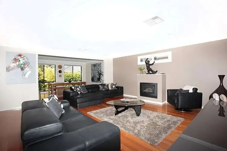 Third view of Homely house listing, 38 Howell Avenue, Lane Cove NSW 2066