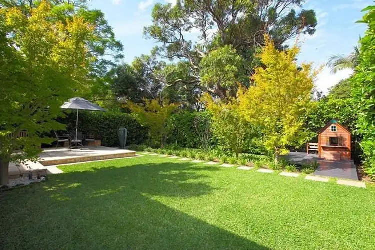 Fourth view of Homely house listing, 38 Howell Avenue, Lane Cove NSW 2066
