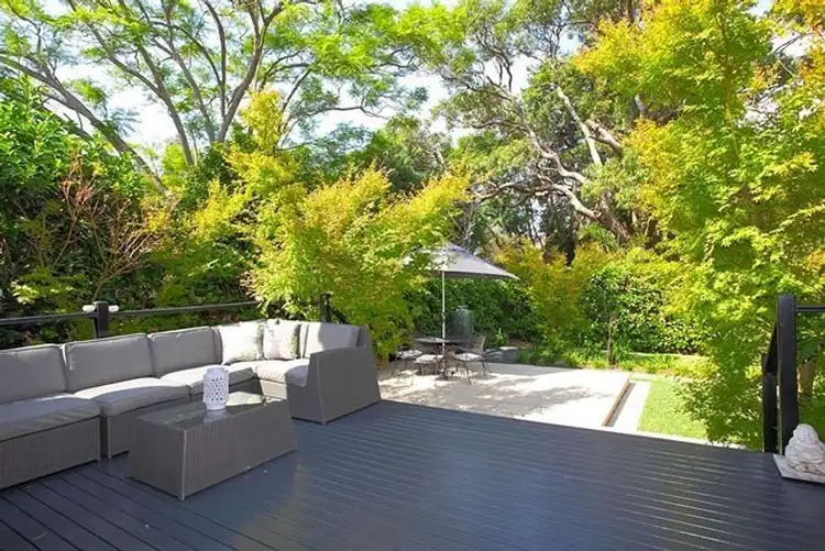 Fifth view of Homely house listing, 38 Howell Avenue, Lane Cove NSW 2066