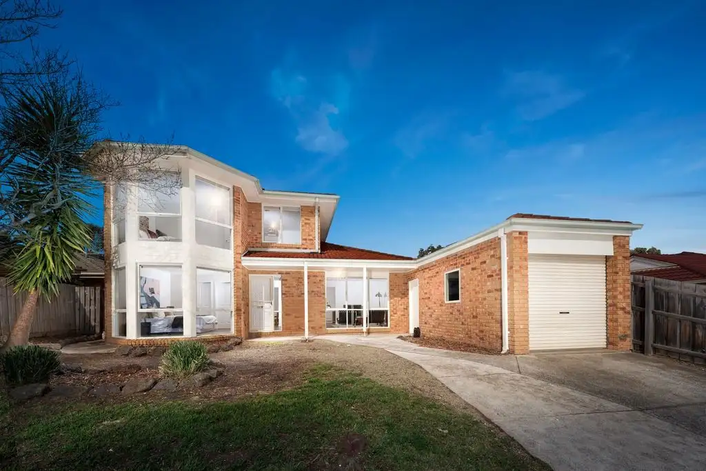 Main view of Homely house listing, 49 Josef Avenue, Bundoora VIC 3083