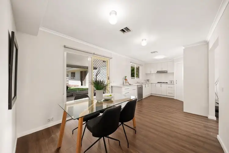 Second view of Homely house listing, 49 Josef Avenue, Bundoora VIC 3083