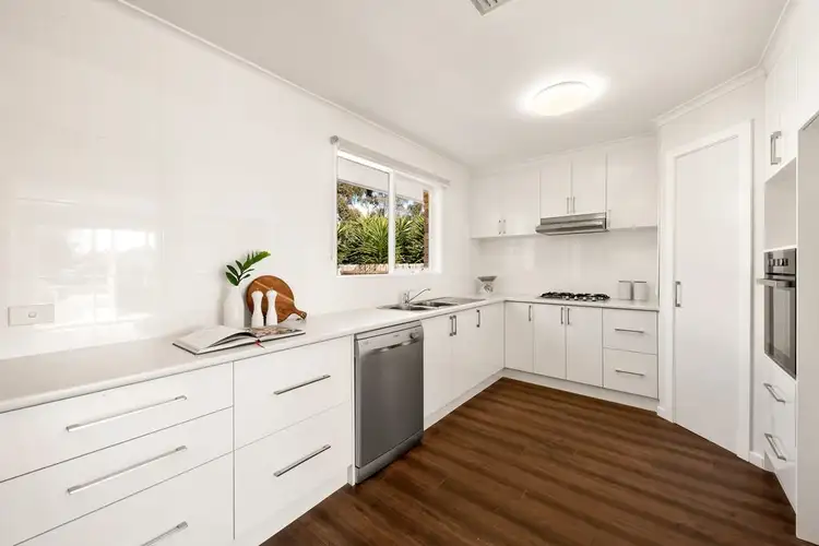 Fifth view of Homely house listing, 49 Josef Avenue, Bundoora VIC 3083