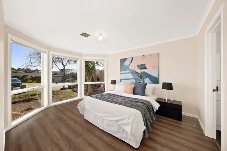 Sixth view of Homely house listing, 49 Josef Avenue, Bundoora VIC 3083
