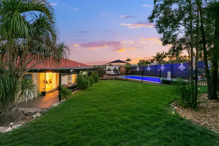 10 Buckwood Court, Springfield QLD 4300