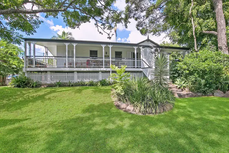 Main view of Homely house listing, 112 Pring Street, Hendra QLD 4011