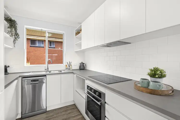 Second view of Homely unit listing, 7/25 Underwood Street, Corrimal NSW 2518