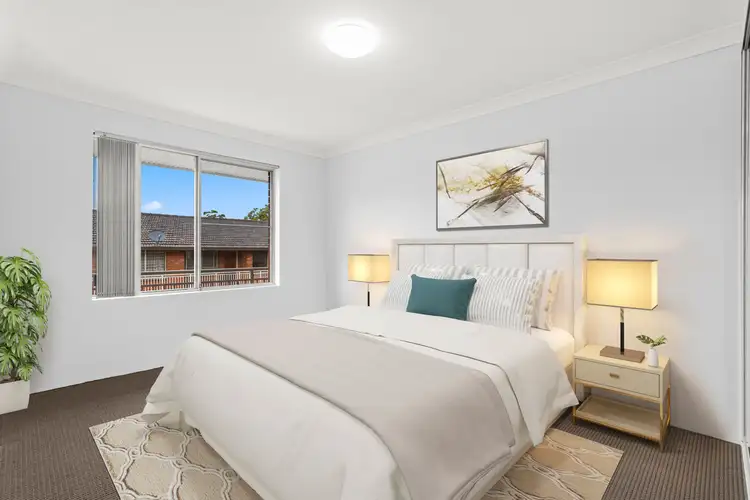 Fourth view of Homely unit listing, 7/25 Underwood Street, Corrimal NSW 2518