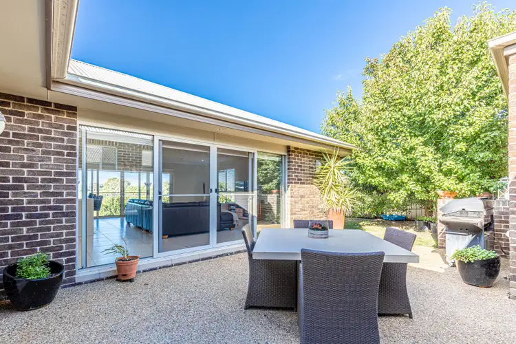 Second view of Homely house listing, 81 Diamond Drive, Orange NSW 2800