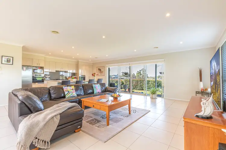 Fourth view of Homely house listing, 81 Diamond Drive, Orange NSW 2800
