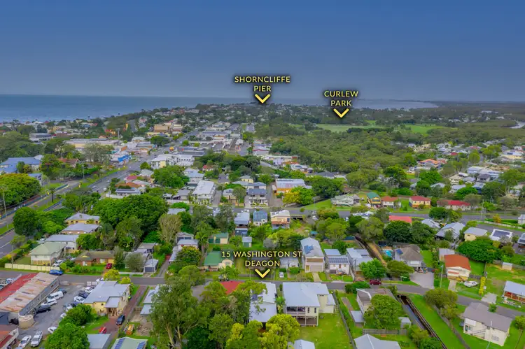 15 Washington Street, Deagon QLD 4017