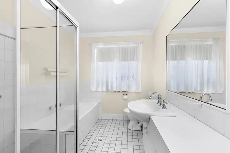 Fifth view of Homely house listing, 91 John Tebbutt Place, Richmond NSW 2753