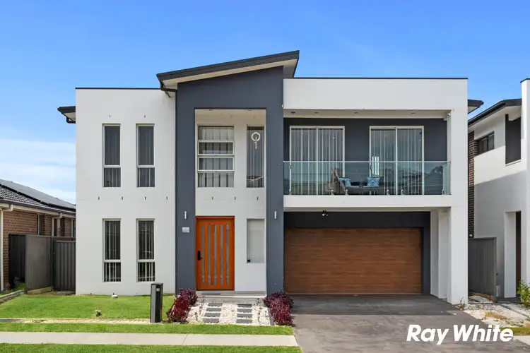 2A Arkell Street, Quakers Hill NSW 2763