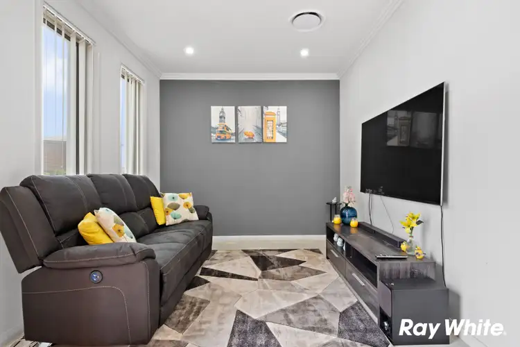 Second view of Homely house listing, 2A Arkell Street, Quakers Hill NSW 2763