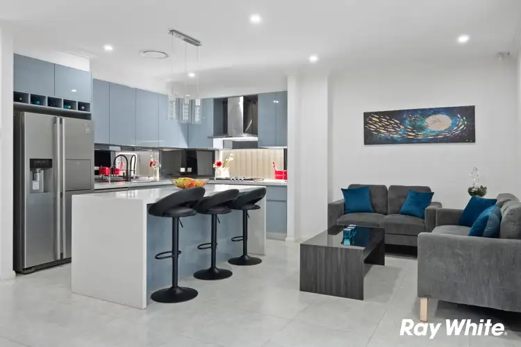 Fifth view of Homely house listing, 2A Arkell Street, Quakers Hill NSW 2763