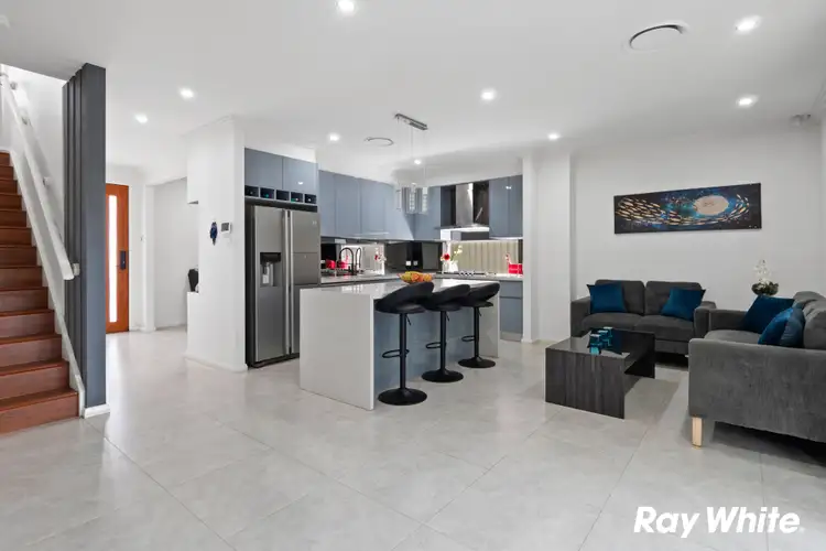 Sixth view of Homely house listing, 2A Arkell Street, Quakers Hill NSW 2763