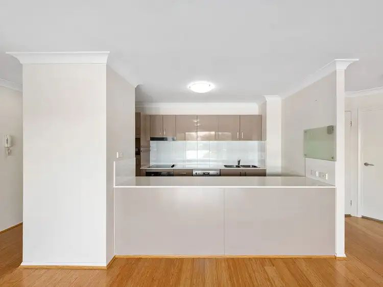 Second view of Homely unit listing, 57/35 Hamilton Road, Moorooka QLD 4105