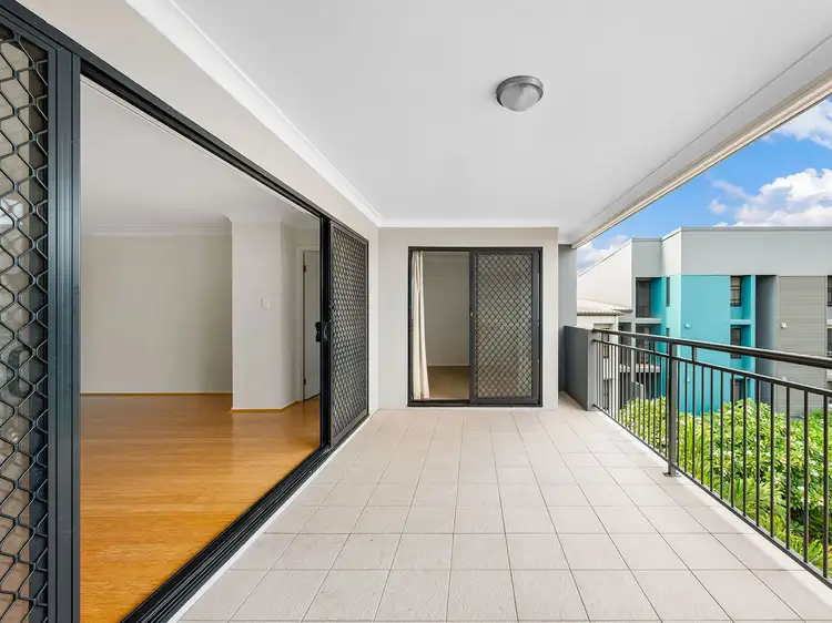 Fifth view of Homely unit listing, 57/35 Hamilton Road, Moorooka QLD 4105