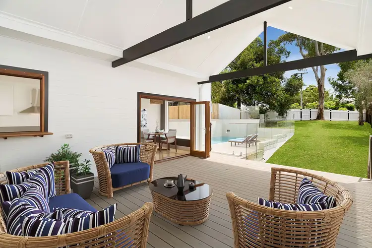 87 Arthur Terrace, Red Hill QLD 4059
