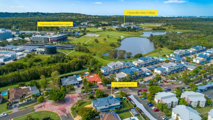 1/2 Varsityview Court, Sippy Downs QLD 4556