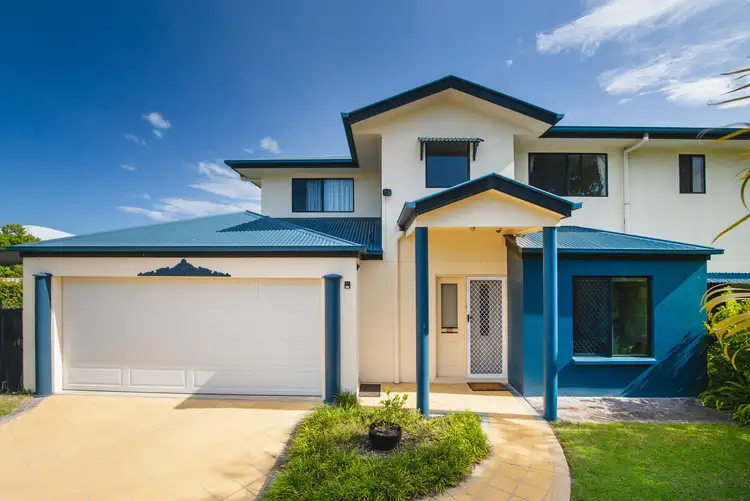 Second view of Homely house listing, 1/2 Varsityview Court, Sippy Downs QLD 4556