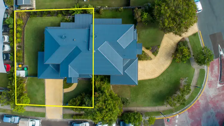 Third view of Homely house listing, 1/2 Varsityview Court, Sippy Downs QLD 4556