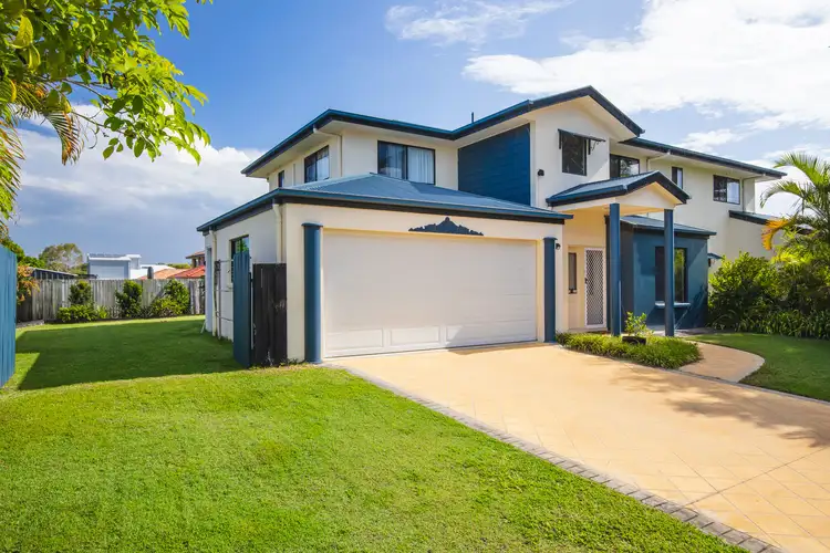 Fourth view of Homely house listing, 1/2 Varsityview Court, Sippy Downs QLD 4556