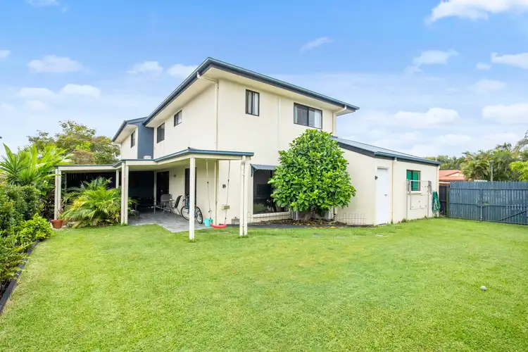 Fifth view of Homely house listing, 1/2 Varsityview Court, Sippy Downs QLD 4556