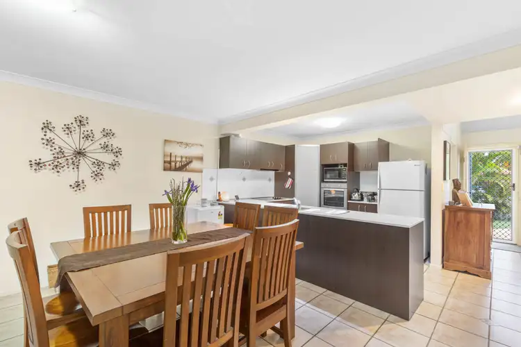 Sixth view of Homely house listing, 1/2 Varsityview Court, Sippy Downs QLD 4556