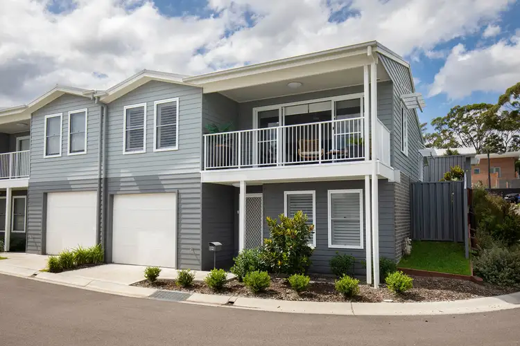 12 Butcherbird Crescent, Elermore Vale NSW 2287