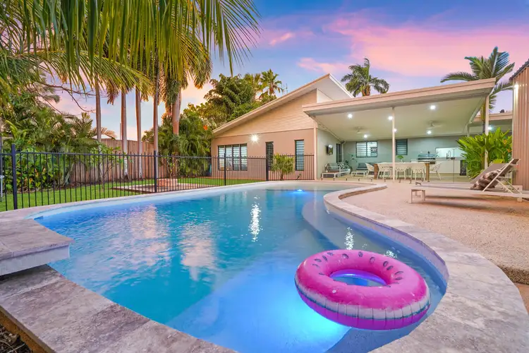 11 Rossiter Street, Rapid Creek NT 810