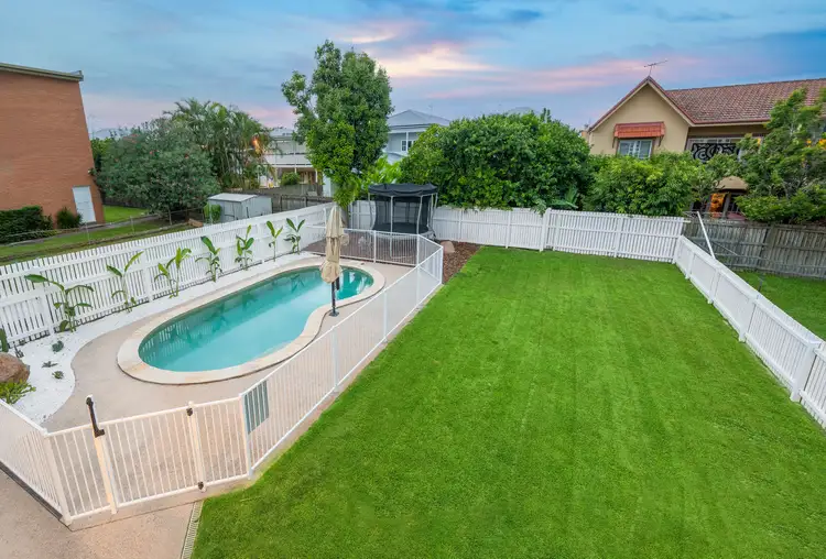 Second view of Homely house listing, 13 Napier Street, Ascot QLD 4007