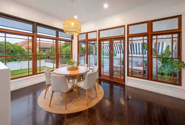 Fourth view of Homely house listing, 13 Napier Street, Ascot QLD 4007