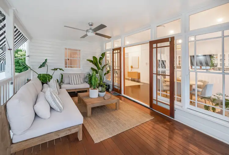 Fifth view of Homely house listing, 13 Napier Street, Ascot QLD 4007