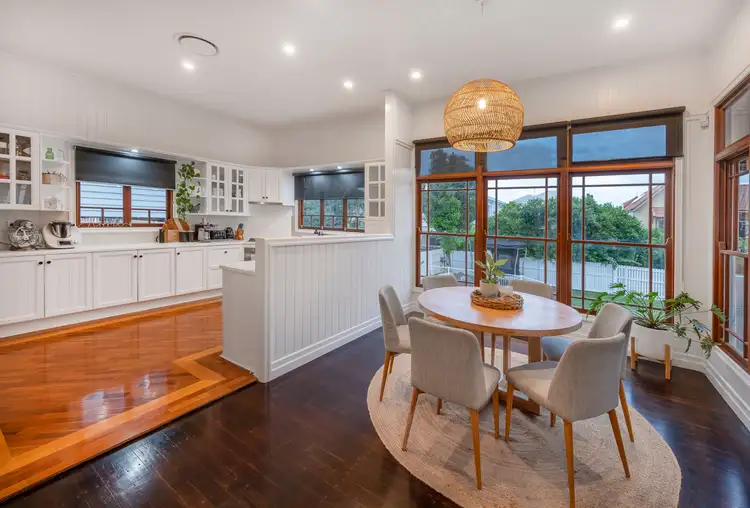Sixth view of Homely house listing, 13 Napier Street, Ascot QLD 4007