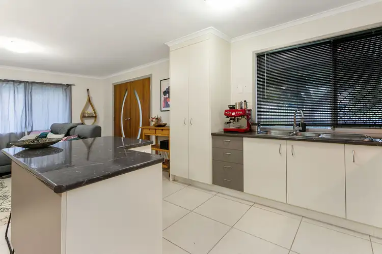 Second view of Homely house listing, 21 Lowana Street, Camira QLD 4300